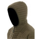 HART Herren Jacke OSMA-J Grün