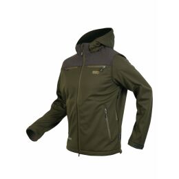 HART Herren Jacke ALEON-J Grün