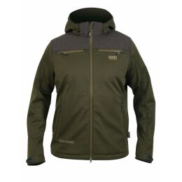 HART Herren Jacke ALEON-J Grün