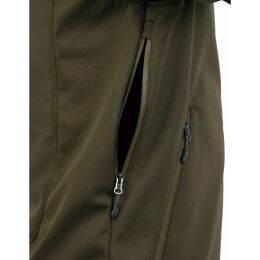HART Herren Jacke ALEON-J Gr&uuml;n