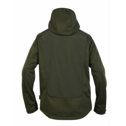 HART Herren Jacke ALEON-J Gr&uuml;n