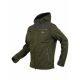 HART Herren Jacke ALEON-J Grün