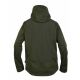 HART Herren Jacke ALEON-J Grün