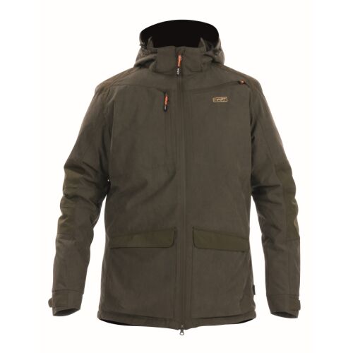 HART Herren Jacke TAUNUS WR-J Grün