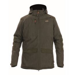 HART Herren Jacke TAUNUS WR-J Grün