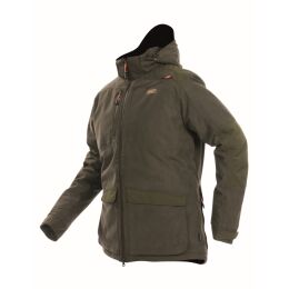 HART Herren Jacke TAUNUS WR-J Gr&uuml;n