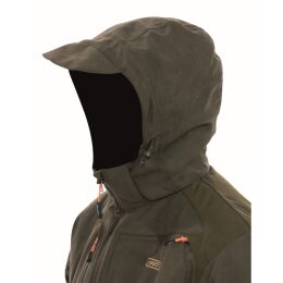HART Herren Jacke TAUNUS WR-J Gr&uuml;n