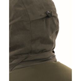 HART Herren Jacke TAUNUS WR-J Gr&uuml;n