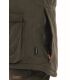 HART Herren Jacke TAUNUS WR-J Grün