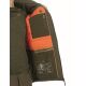 HART Herren Jacke TAUNUS WR-J Grün