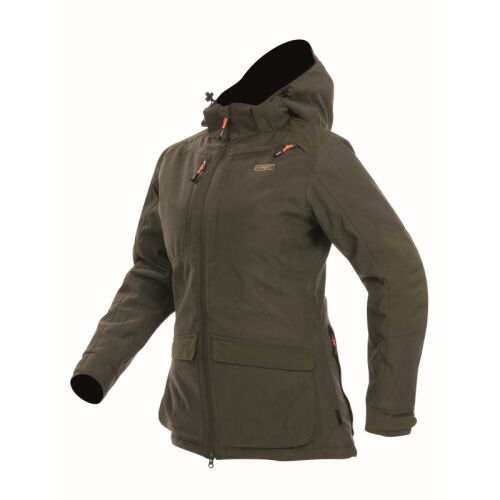 HART Damen Jacke TAUNUS WR-J Grün