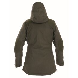 HART Damen Jacke TAUNUS WR-J Gr&uuml;n