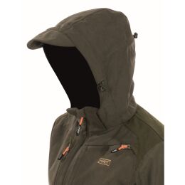 HART Damen Jacke TAUNUS WR-J Gr&uuml;n
