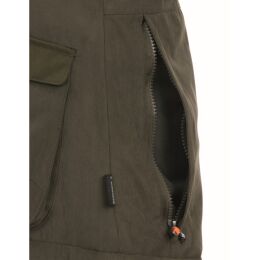 HART Damen Jacke TAUNUS WR-J Gr&uuml;n