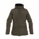 HART Damen Jacke TAUNUS WR-J Grün