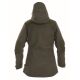 HART Damen Jacke TAUNUS WR-J Grün
