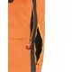 HART Herren Jacke WILDPRO-J XHP Orange