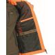 HART Herren Jacke WILDPRO-J XHP Orange
