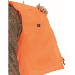 HART Herren Weste GRAND-V Orange