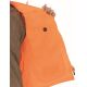 HART Herren Weste GRAND-V Orange