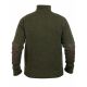 HART Herren Strickpullover KOFEL Grün