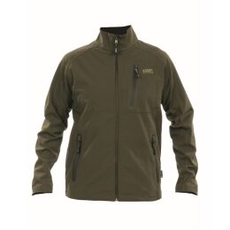 HART Herren Jacke BICE-PS Grün