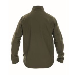 HART Herren Jacke BICE-PS Grün