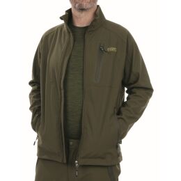 HART Herren Jacke BICE-PS Gr&uuml;n