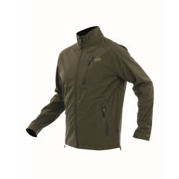 HART Herren Jacke BICE-PS Gr&uuml;n