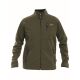 HART Herren Jacke BICE-PS Grün