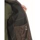 HART Herren Jacke BICE-PS Grün