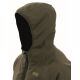 HART Herren Hoodie-Jacke IBICE Grün
