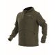 HART Herren Hoodie-Jacke IBICE Grün
