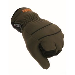 HART Herren Handschuhe REBECO-GL Grün