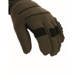 HART Herren Handschuhe REBECO-GL Gr&uuml;n