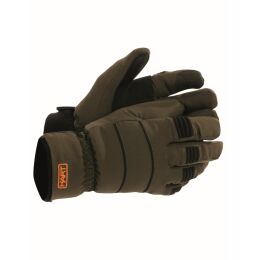 HART Herren Handschuhe REBECO-GL Gr&uuml;n