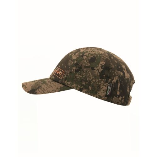 HART Unisex Cap ISARD-C Pixel Forest Onesize