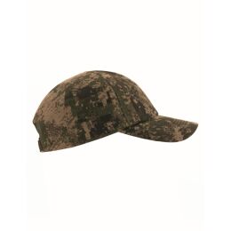 HART Unisex Cap ISARD-C Pixel Forest Onesize