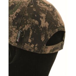 HART Unisex Cap ISARD-C Pixel Forest Onesize