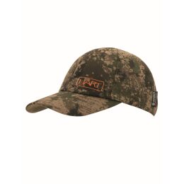 HART Unisex Cap ISARD-C Pixel Forest Onesize