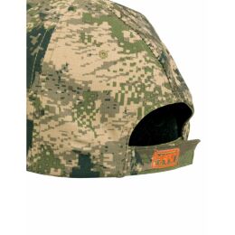 HART Unisex Cap IBICE-C Pixel Forest Onesize
