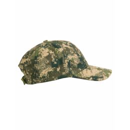 HART Unisex Cap IBICE-C Pixel Forest Onesize
