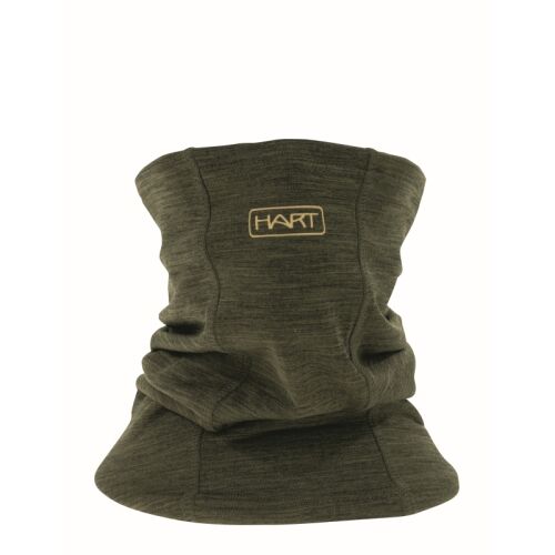 HART Unisex Schal Trail Grün Onesize