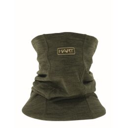 HART Unisex Schal Trail Grün Onesize