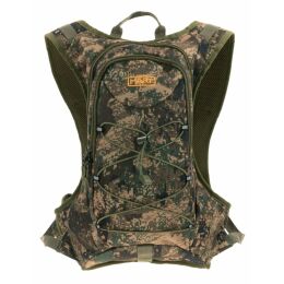 HART Unisex Rucksack  RUSH 12 Pixel Forest 12 l.