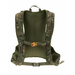 HART Unisex Rucksack  RUSH 12 Pixel Forest 12 l.