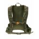 HART Unisex Rucksack  RUSH 12 Pixel Forest 12 l.
