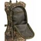 HART Unisex Rucksack  RUSH 12 Pixel Forest 12 l.
