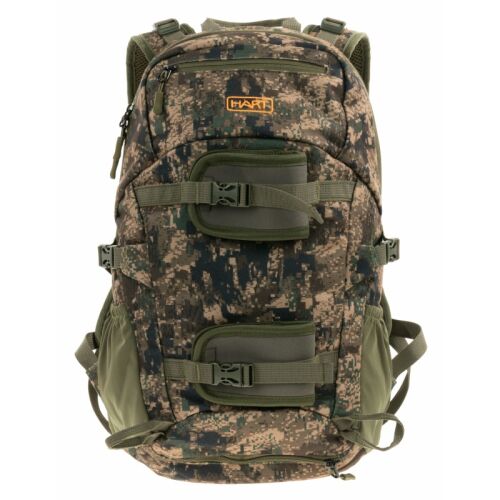 HART Unisex Rucksack SPEAN 25 Pixel Forest 25 l.