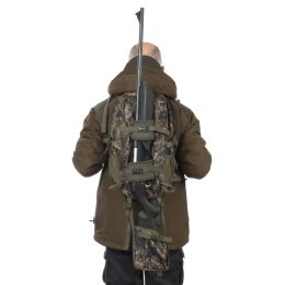 HART Unisex Rucksack SPEAN 25 Pixel Forest 25 l.